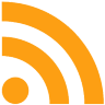 RSS Feed Icon 96x96 png